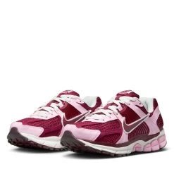 Women's Nike Zoom Vomero 5 - Pink Foam/Team Red 13 Women's Nike Zoom Vomero 5 - Pink Foam/Team Red -Fashion clothing AURORA FN7196 663 PHCFH001 2000