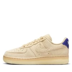 Women's Nike Air Force 1 '07 LX - Grain/Grain