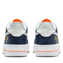 Nike Air Force 1 LV8 OG (GS) - Midnight Navy/White 13 Nike Air Force 1 LV8 OG (GS) - Midnight Navy/White -Fashion clothing AURORA FN7239 410 PHCBH000 2000