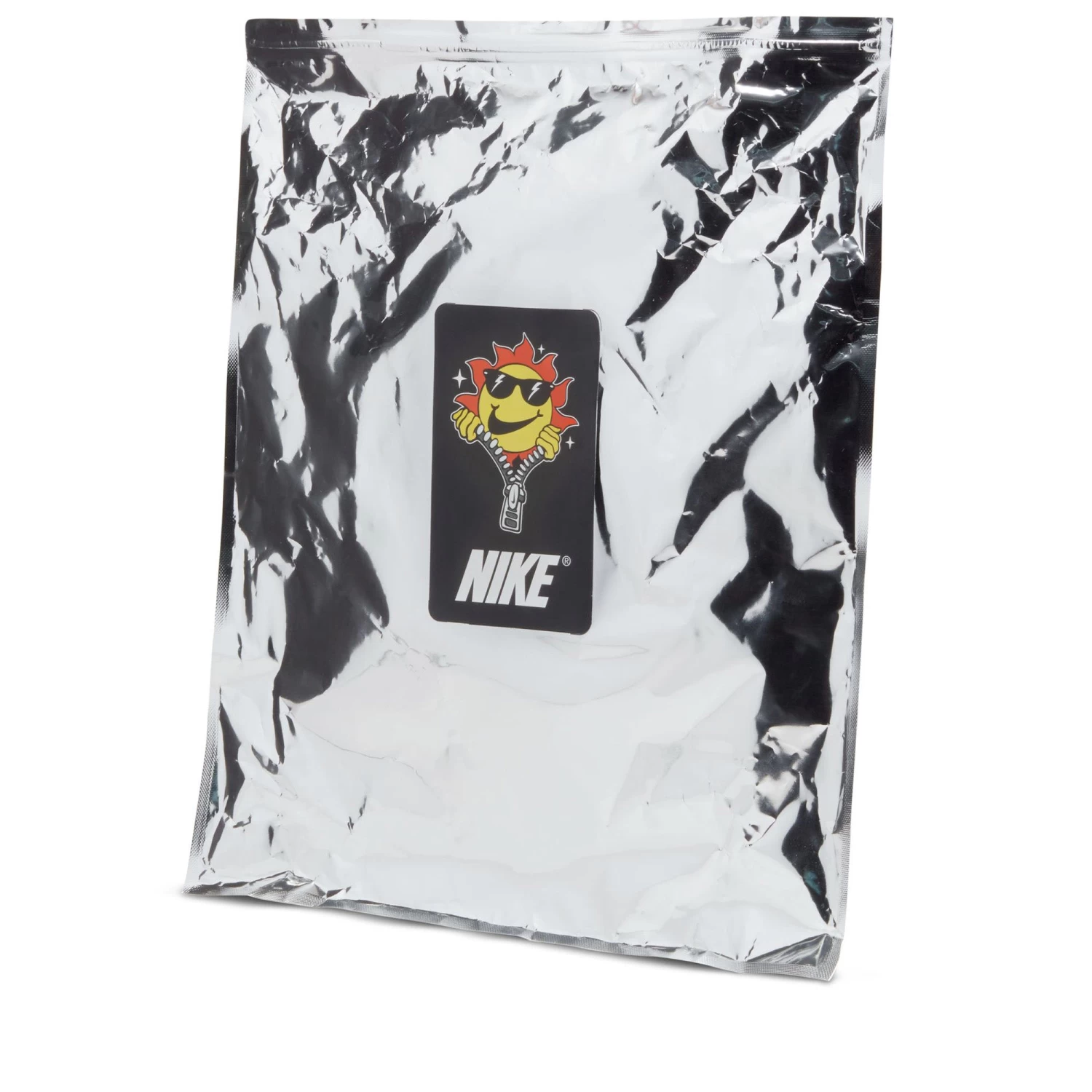 Nike Air Force 1 LV8 OG (GS) - Midnight Navy/White 9 Nike Air Force 1 LV8 OG (GS) - Midnight Navy/White - Image 7