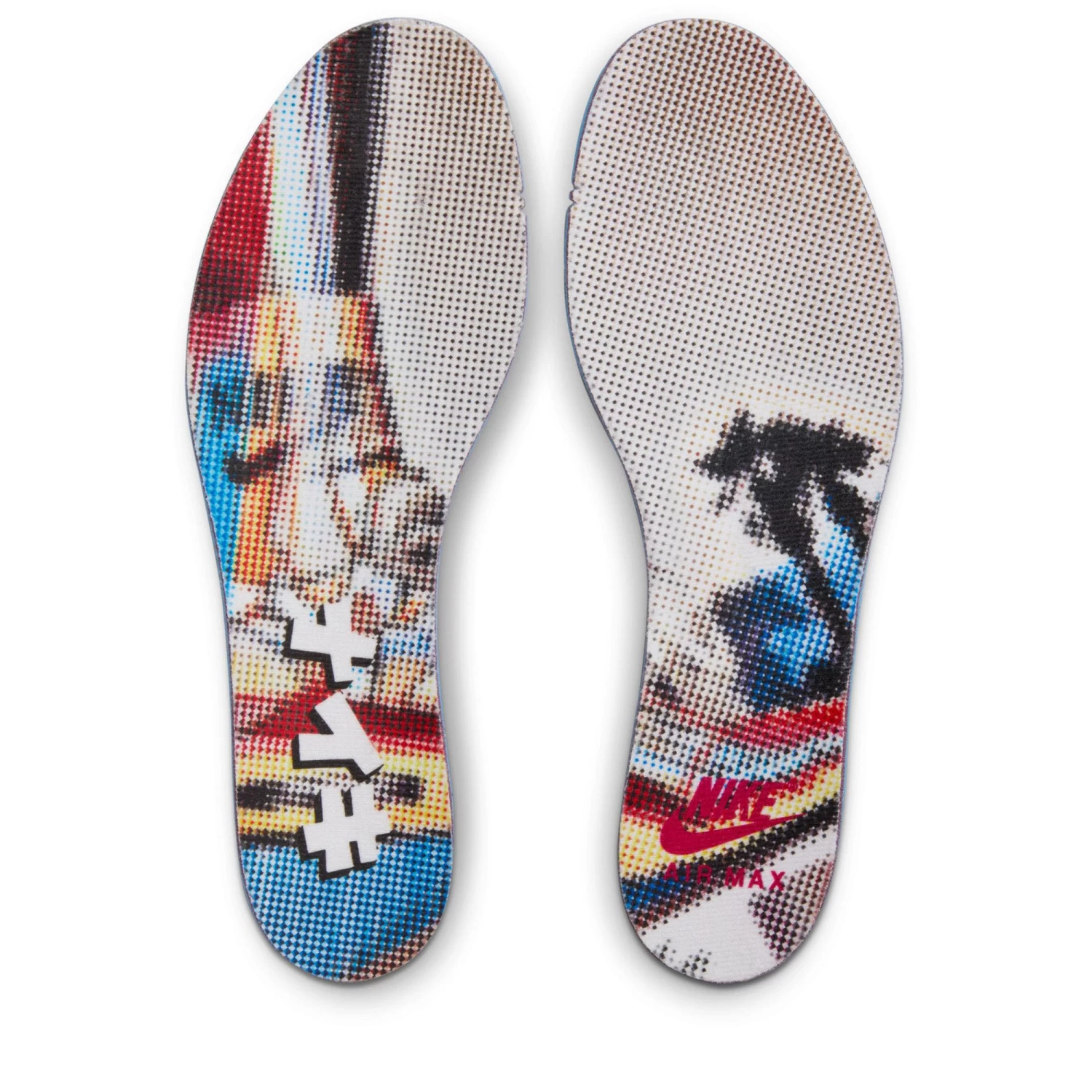 Women's Nike Air Max '87 Premium 'Soft Vinyl' - Sail/Metallic Silver 9 Women's Nike Air Max '87 Premium 'Soft Vinyl' - Sail/Metallic Silver - Image 7