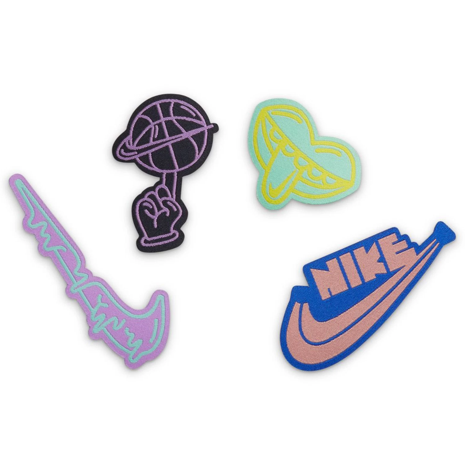 Nike Air Force 1 LV8 (GS) - Sanddrift/Emerald Rise 10 Nike Air Force 1 LV8 (GS) - Sanddrift/Emerald Rise - Image 8