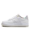 Nike Air Force 1 LV8 (GS) - White/Midnight Navy -Fashion clothing AURORA FN8912 111 PHSLH000 2000