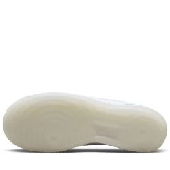 Nike Air Force 1 LV8 (GS) - White/Midnight Navy -Fashion clothing AURORA FN8912 111 PHSUH000 2000