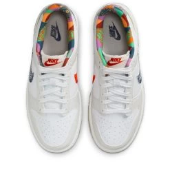 Nike Dunk Low (GS) - White/Diffused Blue -Fashion clothing AURORA FN8913 141 PHCTH001 2000