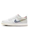 Nike Dunk Low (GS) - White/Diffused Blue -Fashion clothing AURORA FN8913 141 PHSLH000 2000
