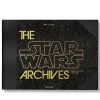 Taschen The Star Wars Archives - Episodes IV-VI 1977-1983 -Fashion clothing Artboard 1 54023f5d fbba 4e47 a6ef 5e90a9bc41ce