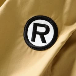 A Bathing Ape Bape Boyscout Relaxed Fit Shirt - Beige -Fashion clothing BapeBoyscoutShirtBeige131 111886SneakerPolitics2 1