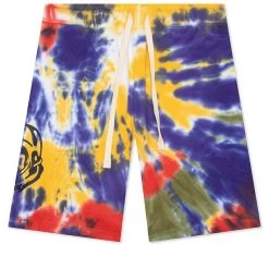 Billionaire Boys Club Illuminate Short - White