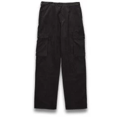 Honor The Gift Coltrane Cargo Pant - Black