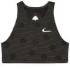 Women's Nike X Off-White™ Top - Black -Fashion clothing CU2481 010 PHSFP001 2000 de7f0ce7 e0f0 43e9 9553 cf8652b1bb89