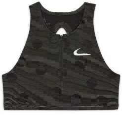 Women's Nike X Off-White™ Top - Black