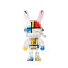 Mighty Jaxx Robbi Dream City Piet Mondrian Edition 400% - Multi 2 Mighty Jaxx Robbi Dream City Piet Mondrian Edition 400% - Multi -Fashion clothing Copyof0 1