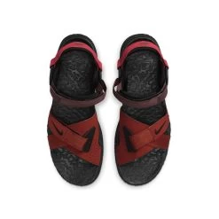 Nike ACG Air Deschutz+ Sandal - Redstone/Black -Fashion clothing DC9092 600 PHCTH001 2000