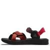 Nike ACG Air Deschutz+ Sandal - Redstone/Black -Fashion clothing DC9092 600 PHSLH000 2000 4c1f0220 473f 455d a4b2 13c7196f9c04