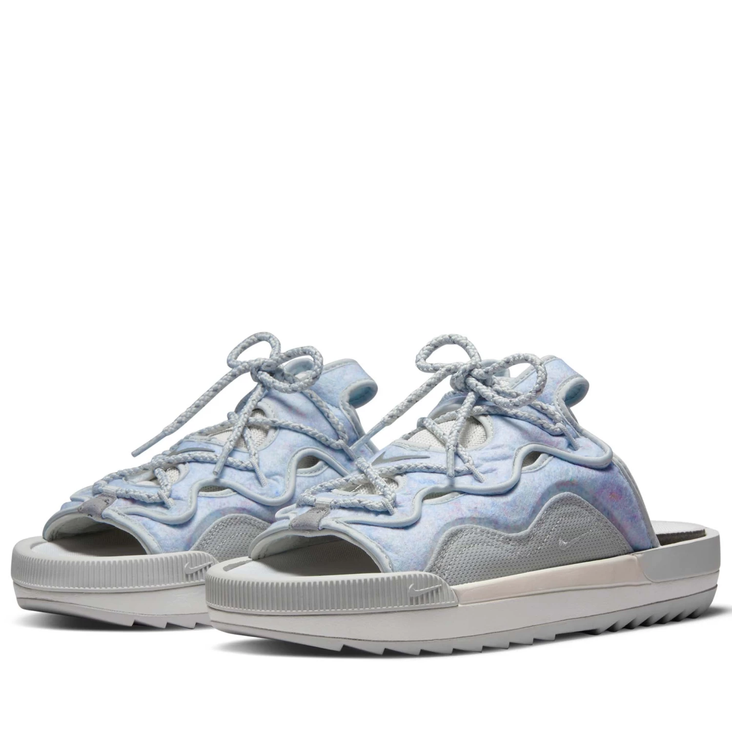 Nike Offline 2.0 - Grey Fog/Flat Pewter 5 Nike Offline 2.0 - Grey Fog/Flat Pewter - Image 3