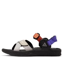 Nike ACG Air Deschutz+ - Light Iron Ore/Rust Oxide/Dark Iris