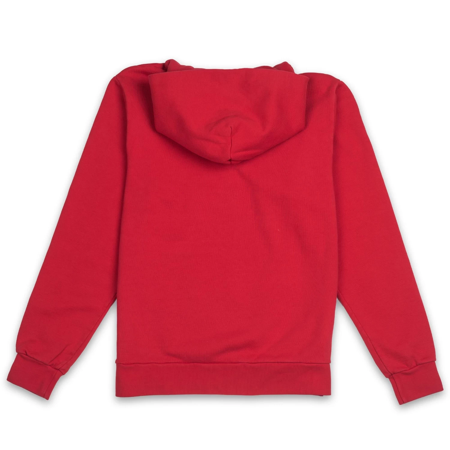 Politics Every Days Hoodie - Scarlet 4 Politics Every Days Hoodie - Scarlet - Image 2