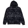 Stampd Outer-Shell Nylon Jacket - Bandana -Fashion clothing DSC 5559 b4d33f2e 6e5a 4bd1 8009 45061bea0a77