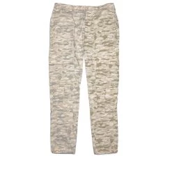 Stampd Eisen Cargo Pant - Camo