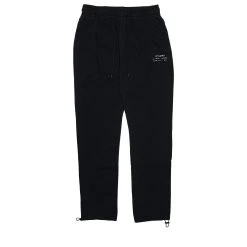 Stampd Travel Track Pant - Black