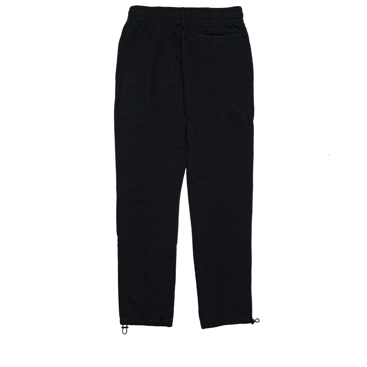 Stampd Travel Track Pant - Black 4 Stampd Travel Track Pant - Black - Image 2