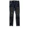 En Noir Cobain Denim - Dark Indigo 2 En Noir Cobain Denim - Dark Indigo -Fashion clothing DSC 5718 be2e0891 56da 4271 82ca 05a37892c2ba