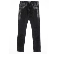 En Noir Mercury Denim - Black