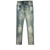 En Noir Clash Denim - Dirty Indigo -Fashion clothing DSC 6517 0e6acd9e 57f7 44b6 95ee 8a34a5735032