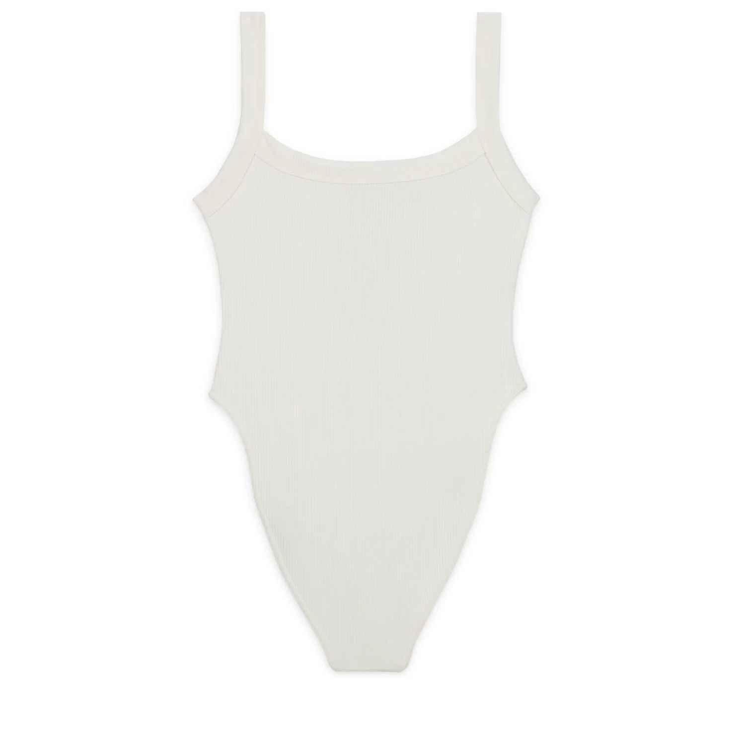 Women's Travis Scott X Jordan Brand Bodysuit - Sail/Archaeo Brown 4 Women's Travis Scott X Jordan Brand Bodysuit - Sail/Archaeo Brown - Image 2