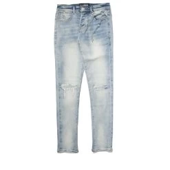 En Noir Denim 03 - Light Blue