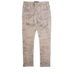 En Noir Denim 10 - Grey