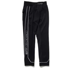 En Noir Comfortably Numb Training Pants - Black