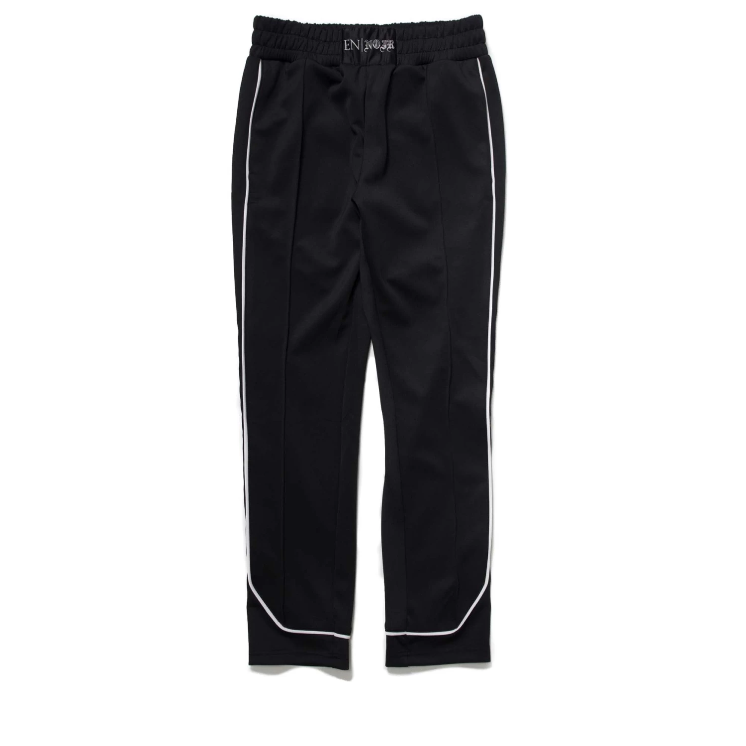 En Noir Comfortably Numb Training Pants - Black 4 En Noir Comfortably Numb Training Pants - Black - Image 2