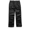 Kid's Honor The Gift Wax Pant - Black -Fashion clothing HTGKids Winter22 WB 24
