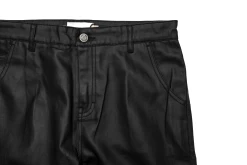 Kid's Honor The Gift Wax Pant - Black -Fashion clothing HTGKids Winter22 WB 25