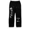 Kid's Honor The Gift Belief Sweatpants - Black -Fashion clothing HTGKids Winter22 WB 28 6c539305 fbcc 48e7 badc 1d8bbcd62a23