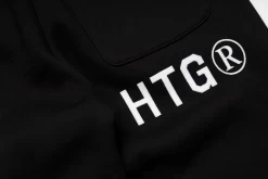 Kid's Honor The Gift Belief Sweatpants - Black -Fashion clothing HTGKids Winter22 WB 32