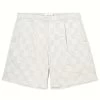 Honor The Gift Jazz Checkered Short - Grey -Fashion clothing HTGS21HTGProduct11422 700x c63f60a5 4e31 4f12 8fd5 e89a50fc5156