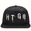 Honor The Gift Weathered Hat - Black 1 Honor The Gift Weathered Hat - Black -Fashion clothing HTGWEATHEREDCAP BLACK 1200xcopy e68bbabb 4b70 4242 b016 d338f77dcc60