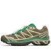 Salomon XT-6 - Dried Herb/Deep Lichen Green 2 Salomon XT-6 - Dried Herb/Deep Lichen Green -Fashion clothing IMG 4162