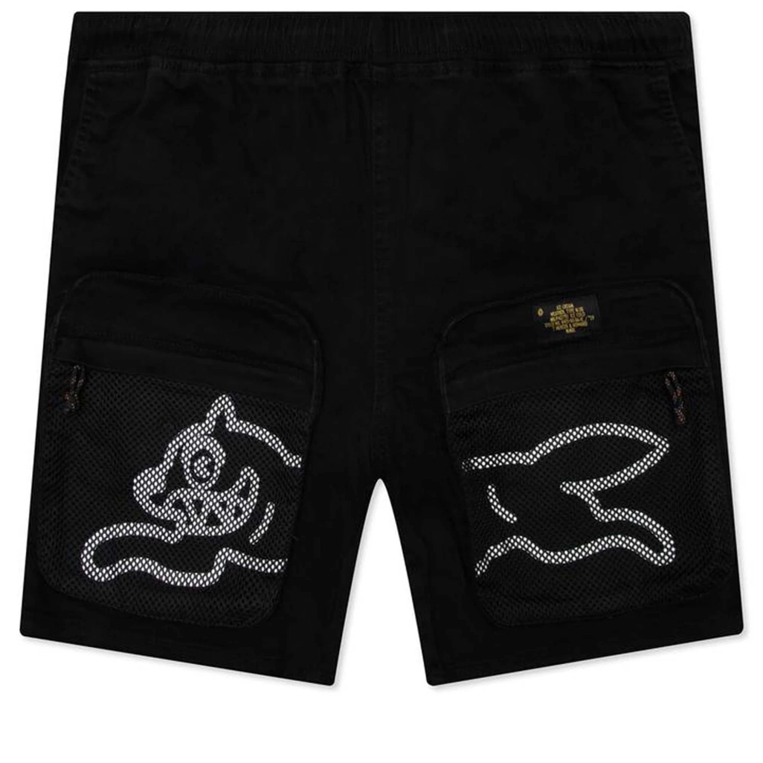 Ice Cream Chocolate Short - Black 3 Ice Cream Chocolate Short - Black