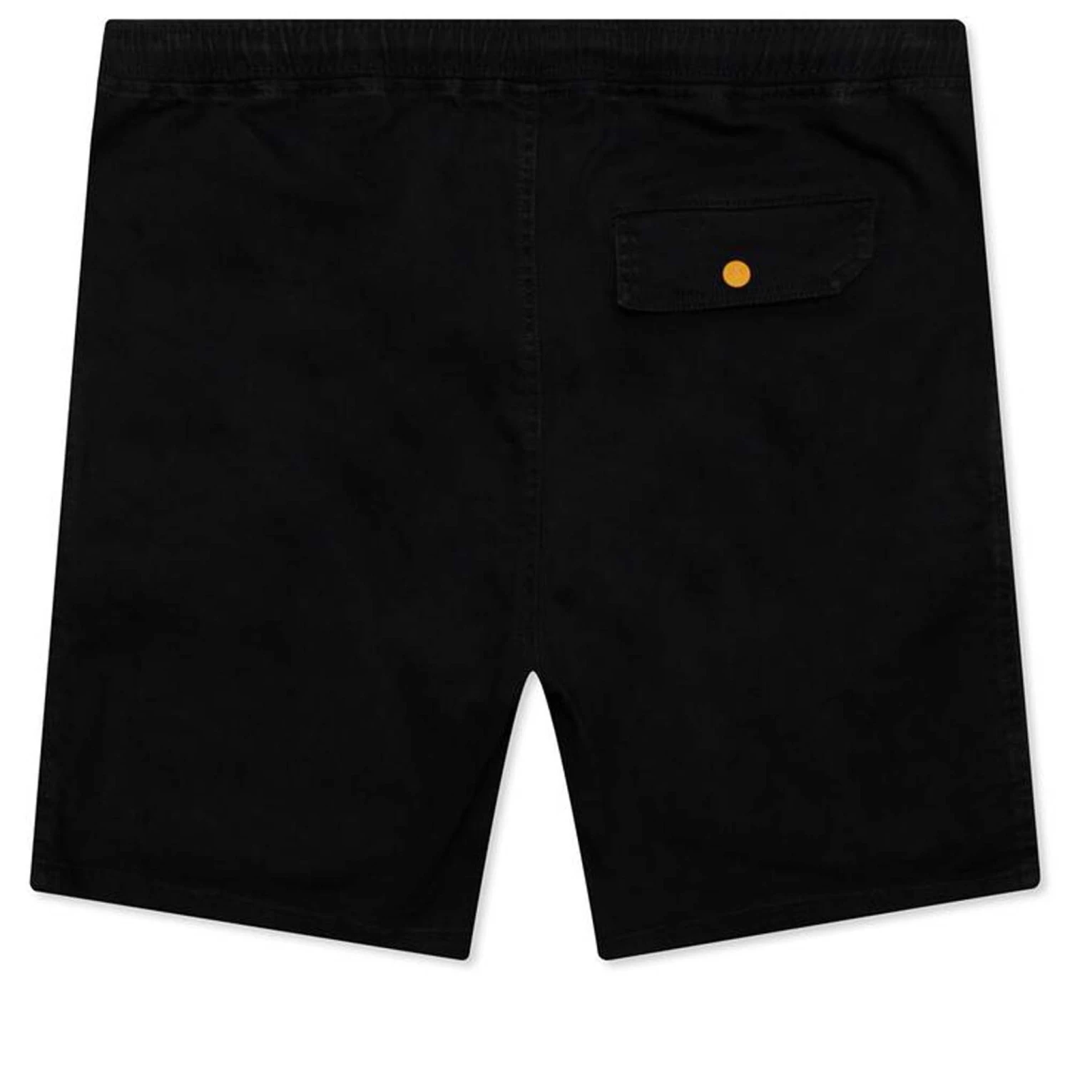 Ice Cream Chocolate Short - Black 4 Ice Cream Chocolate Short - Black - Image 2