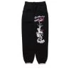 Politics X Jungles Good Morning Sweatpants - Black 2 Politics X Jungles Good Morning Sweatpants - Black -Fashion clothing JunglesxPOliticsMardiGrasCollectionsweatpants 2 1c46bdcf dd60 4799 a4a8 d2e17927044e