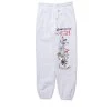 Politics X Jungles Good Morning Sweatpants - Grey 2 Politics X Jungles Good Morning Sweatpants - Grey -Fashion clothing JunglesxPOliticsMardiGrasCollectionsweatpants 6 7c8c52a8 7cd4 437d a4ce 82897aca9a0a