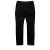 Ksubi Chitch Laid Denim - Jet Black -Fashion clothing Ksubi Winter22 WB 1