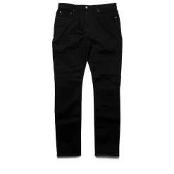 Ksubi Chitch Laid Denim - Jet Black