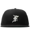 New Era X Fear Of God Essential 59FIFTY Fitted - Black 1 New Era X Fear Of God Essential 59FIFTY Fitted - Black -Fashion clothing New Era x Fear of God Essentials 59FIFTY Fitted Detroit Tigers Black 60185366 08 13 2021 01 1080x 269625f0 f703 4bba 8435 ac9cb7eebb54