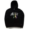 Ice Cream Mardi Gras Hoodie - Black -Fashion clothing OIceCreamMardiGrasTeeBlack5