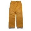 One Of These Days Canvas Leisure Pant - Khaki